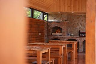 4 Cottages Georgia Kadeno - 9