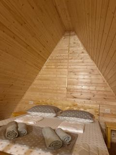 4 Cottages Georgia Kadeno - 8