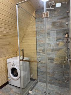 4 Cottages Georgia Kadeno - 7