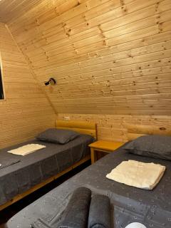 4 Cottages Georgia Kadeno - 4