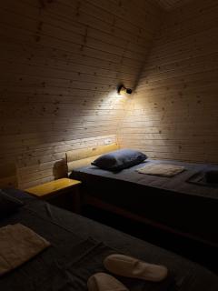 4 Cottages Georgia Kadeno - 3