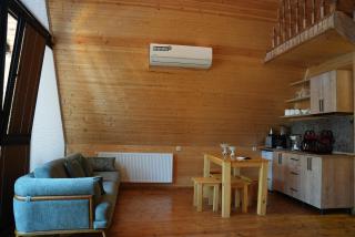 4 Cottages Georgia Kadeno - 2