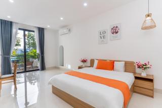Sunny Beach Villa - 9