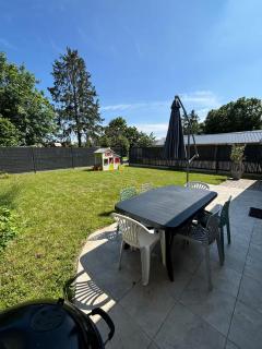 Gîte du mail sud - 8