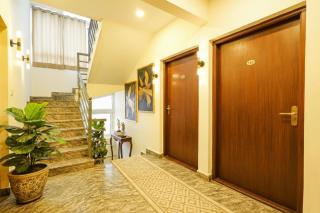 FabHotel Royal Wood Premier -Nr Domlur - 6