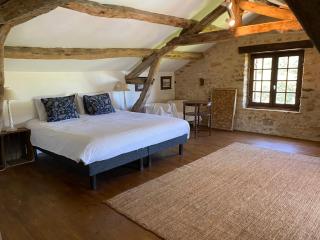 Le Domaine de Camberoux La Petite Longère - 3