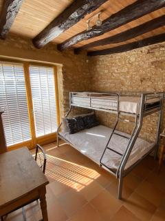 Le Domaine de Camberoux La Petite Longère - 2