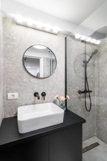 Sunny 2BR Flat - Amzei Square - Amazing Terrace - 7