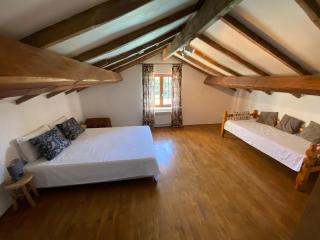 Le Domaine de Camberoux La Petite Longère - 1