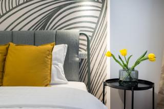 Sunny 2BR Flat - Amzei Square - Amazing Terrace - 2