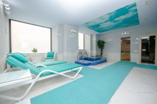 Passage Inn Baku - 7