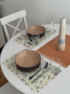 Casa 20 Cozy New Apartment in Central Zvornik Near Border and Airports - 5