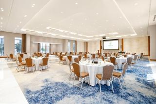 Holiday Inn Riyadh The Business District by IHG - 2