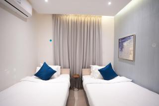 Mabaat-Executive 3BR-Al Malqa 365 - 2