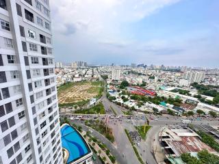 Sunrise City View - 1