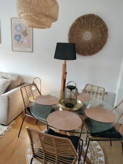 Apartamento Privado DELUXE - Grupo RH 20 - 1