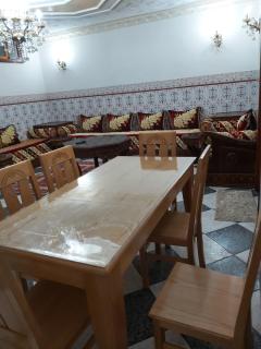 Daoudia - 4