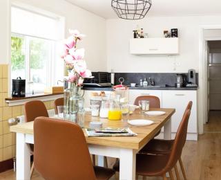The Holidayhouse - 4