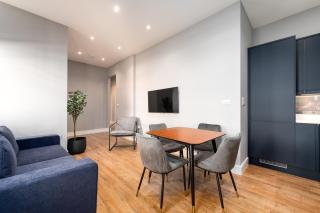 Stylish 2 Bed Flat in Islington US74 - Londres - 9