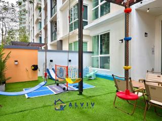 NEW! The Shore Residences 3BR Luxury I Direct access to Shopping I 6-10pax I 10minsJonker - 4