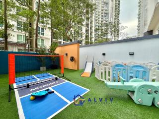 NEW! The Shore Residences 3BR Luxury I Direct access to Shopping I 6-10pax I 10minsJonker - Malacca - 1