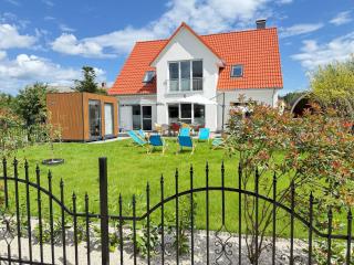 Ferienhaus DeRuhHus - 9