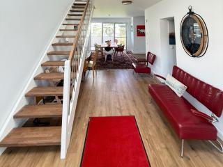 Ferienhaus DeRuhHus - 3