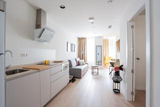 AVA Alojamientos Victoria Arnedo - 0