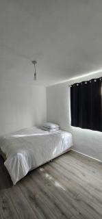 Double Room in shared Quiet House - 4