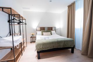 AVA Alojamientos Victoria Arnedo - 1