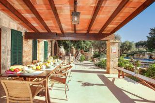 Villa Bennassar - 4