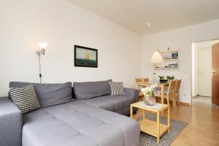 Haus Raketin Stint - 5