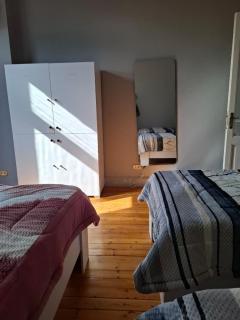 Cairo Backpackers Central Hostel - 7