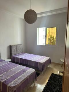 Apartment S2 AFH2 Nabeul - 1