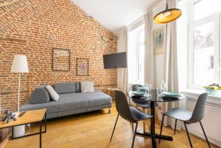 Au Chat Qui Dort Lille - Archives 18 - 6