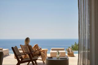 Mantri Villa, a Celestial Retreat with Endless Blue, By ThinkVilla - 8