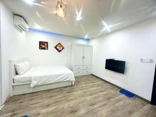 POOL 2B - Apart Near beach-Quiet - 1