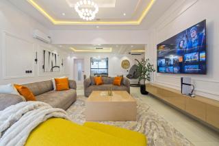 Lullaby Villa Penthouse - 9