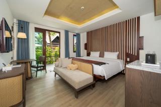 Howard Johnson by Wyndham Phuket Naiyang - 8