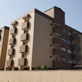 Apartamento Maranduba - 2