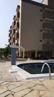 Apartamento Maranduba - 1