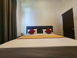 Amazing Baga River View 2BHK Apartment Near Baga Beach - 7