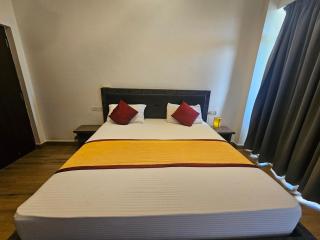 Amazing Baga River View 2BHK Apartment Near Baga Beach - 5