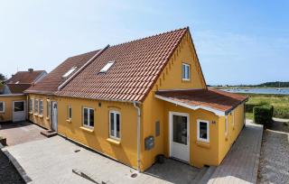 Beautiful Home In Assens With House Sea View - 0