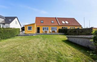 Beautiful Home In Assens With House Sea View - 2