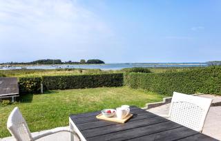 Beautiful Home In Assens With House Sea View - 9