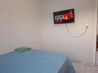HOSPEDAGEM D BOÁs - 5