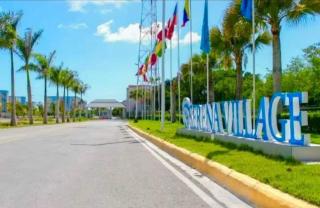 Modern apartment 5 min from the airport - 1