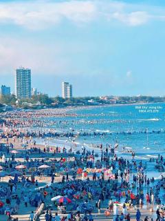 The Song Luxury Apartment Vung Tau - 9