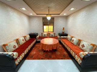 The Comfort Corner - 0